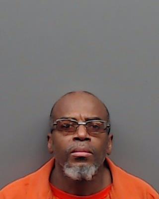 JOHNSON, RICHARD JAMES booking photo