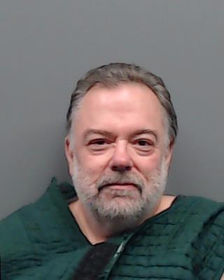 LYKINS, ANTHONY E booking photo