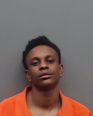 LYLES, CHRISTERPHER DEON booking photo
