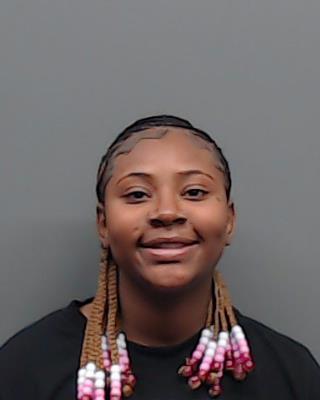 ROBINSON, ISIS CLINIQUE booking photo