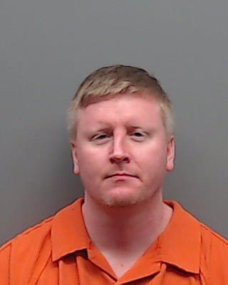 CLARK, ZACHARY JOSEPH booking photo
