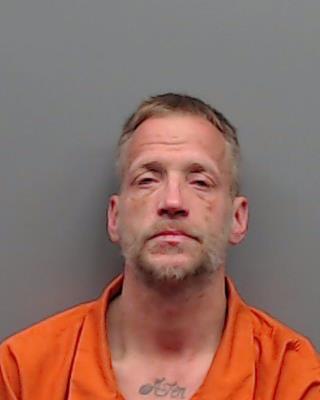 SKINNER, JASON WAYNE arrested by Smith County SO/PD