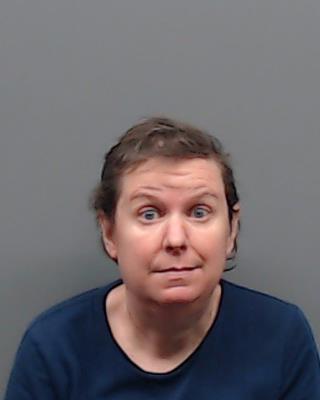 HURST, KATHRYN ELIZABETH arrested by Smith County SO/PD