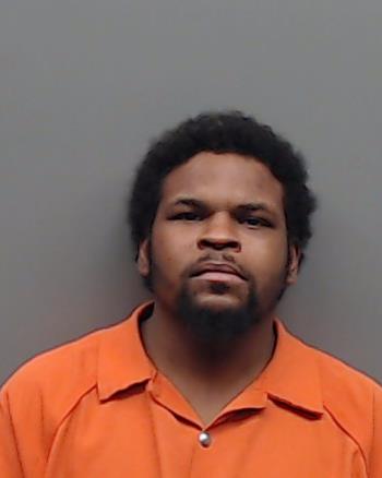 JACKSON, TIMOTHY TAMARCUS arrested by Smith County SO/PD