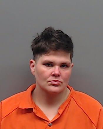 MORGAN, BRIDGET ANNA arrested by Smith County SO/PD