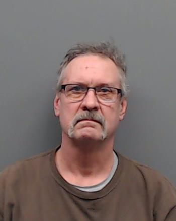 LEWIS, CHARLES BRADLEY arrested by Smith County SO/PD