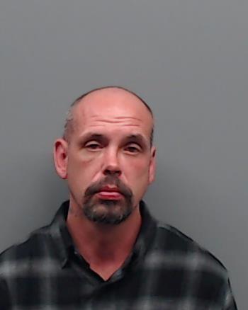 WRIGHT, JEFFREY WILLIAM arrested by Smith County SO/PD
