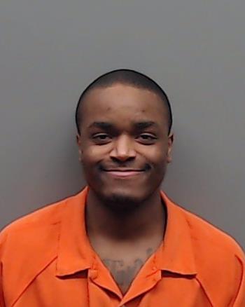 SCOTT, ZACKIUS RAYSHUN arrested by Smith County SO/PD