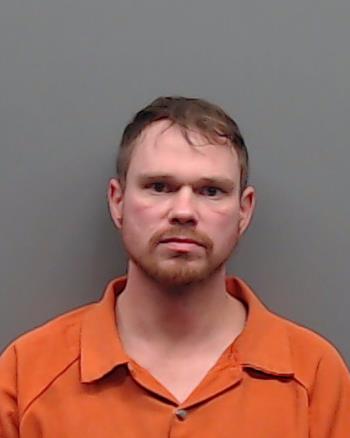 WOODWORTH, KENNETH LEE, Jr. arrested by Smith County SO/PD