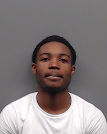 SPEARMAN, KELVIN D arrested by Smith County SO/PD