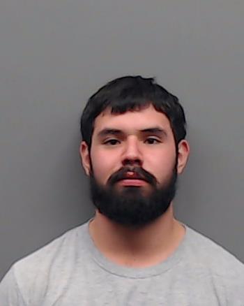 MIRANDA, JAVIER arrested by Smith County SO/PD