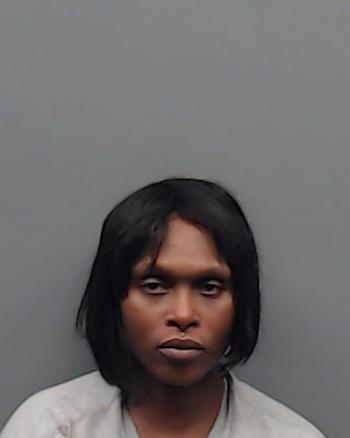 BRADLEY, JESSICA DENISE arrested by Smith County SO/PD