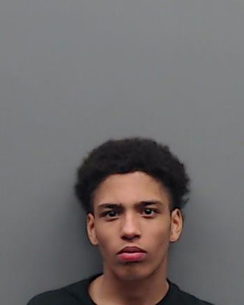 KIMMERLE, DAVID JAMES arrested by Smith County SO/PD