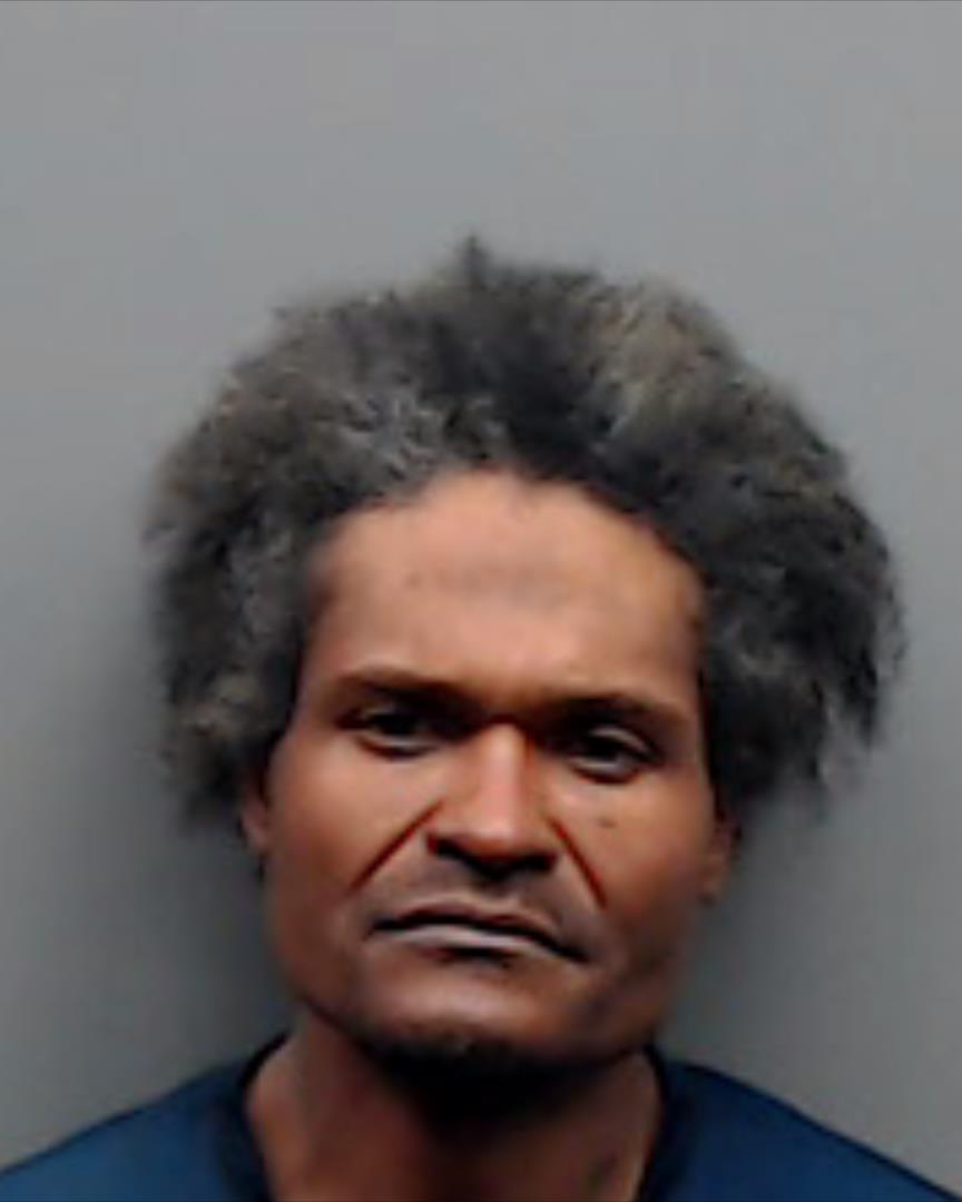 ERWIN, DALVIN DURELL arrested by Smith County SO/PD