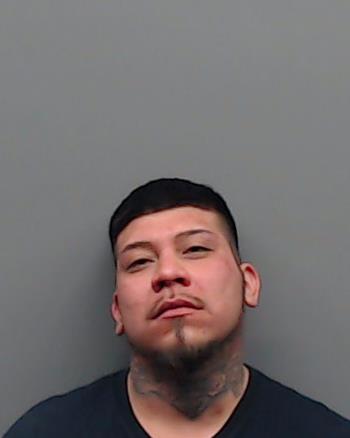 RAMIREZ-ARROYO, JUAN CAROS arrested by Smith County SO/PD