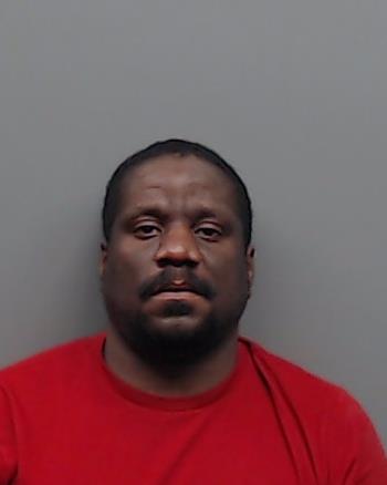 JAMES, LAMARCUS arrested by Smith County SO/PD