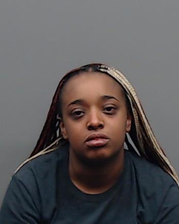 ELDER, JUNESHA arrested by Smith County SO/PD