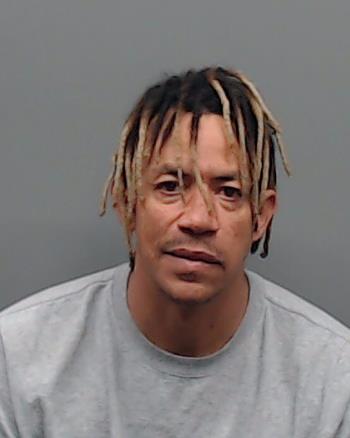 HUSKERSON, JONATHON arrested by Smith County SO/PD