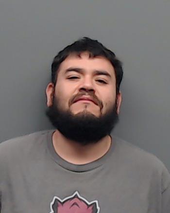 LEON, JOSE ALBERTO arrested by Smith County SO/PD