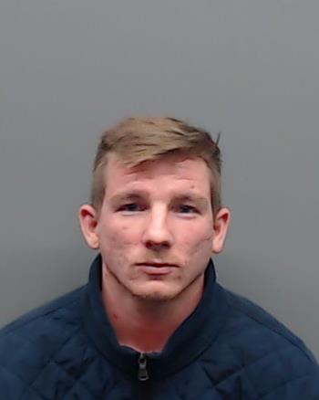 BONNER, GAVIN BRYCE arrested by Smith County SO/PD