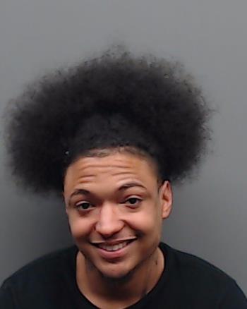 MELARA THOMPSON, JAXSEN TY arrested by Smith County SO/PD