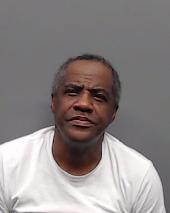 KING, GREGORY DWAYNE arrested by Smith County SO/PD