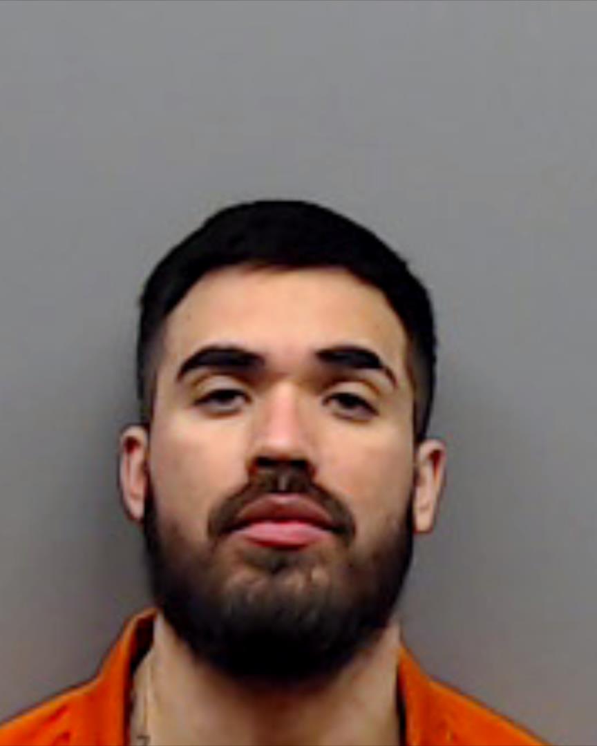 HERNANDEZ-MORALES, DAVID arrested by Smith County SO/PD