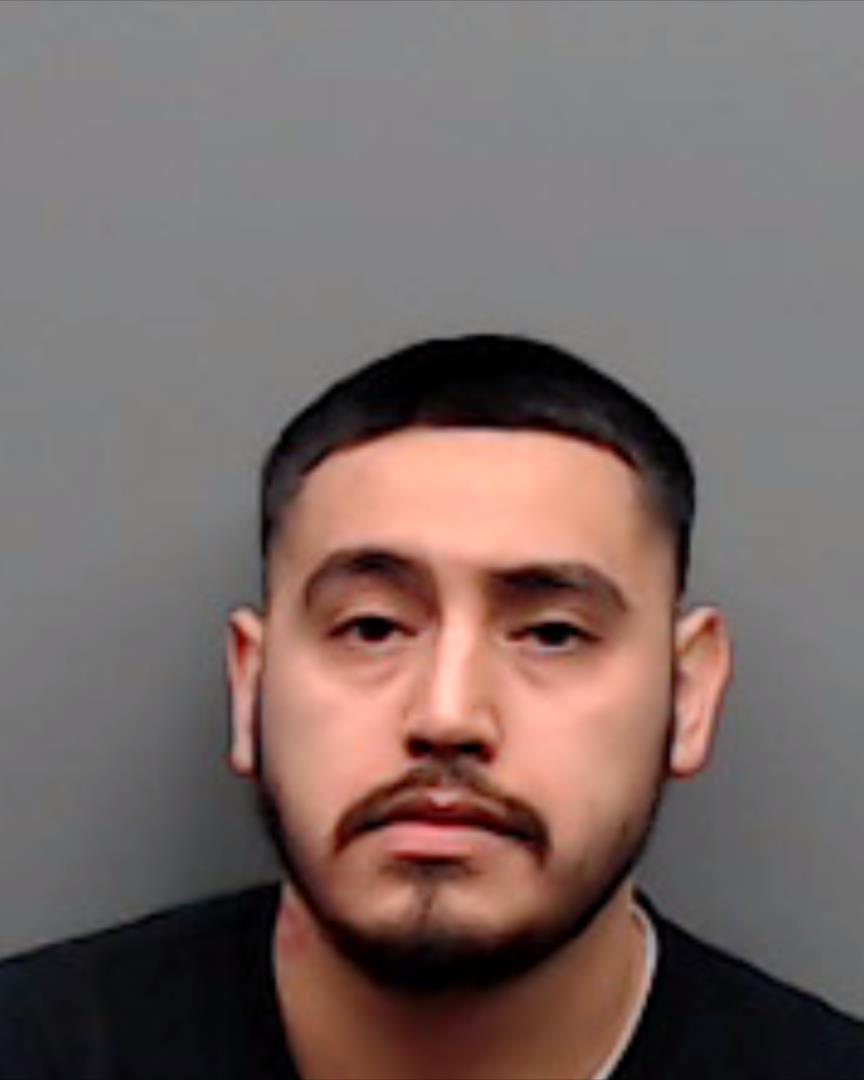 MARTINEZ, JESUS arrested by Smith County SO/PD