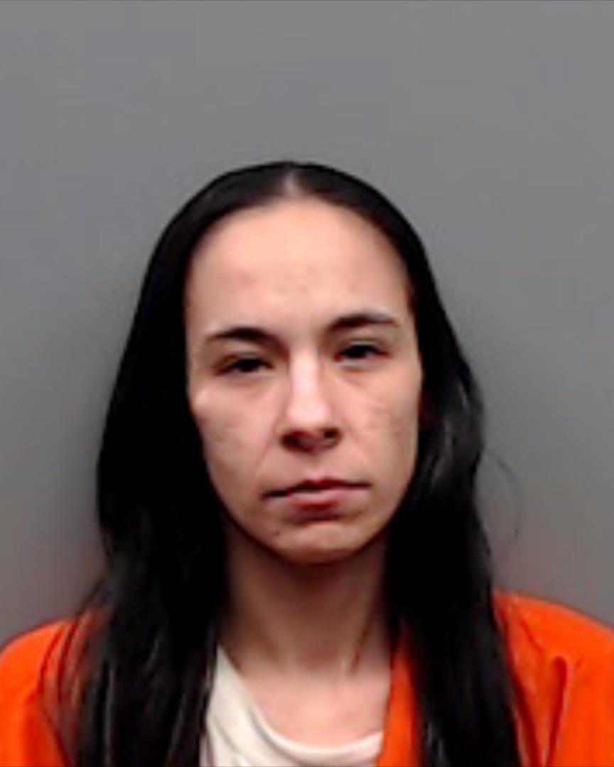 ROSS, MERCEDES LYNN arrested by Smith County SO/PD