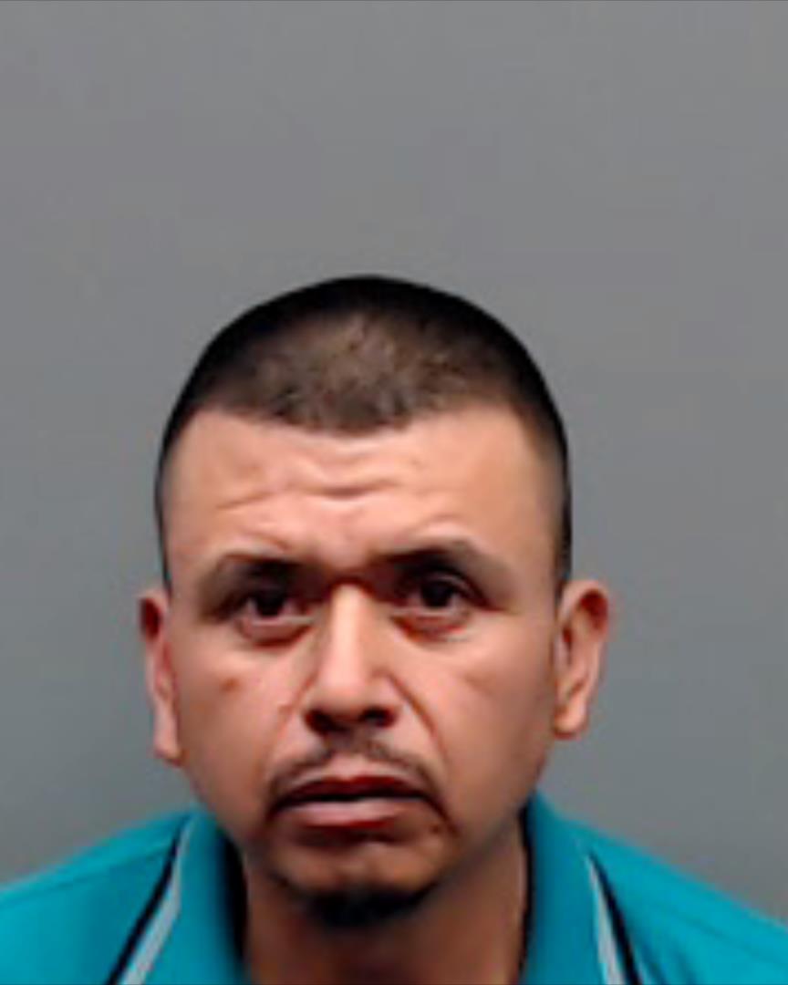PEREZ, RENE arrested by Smith County SO/PD