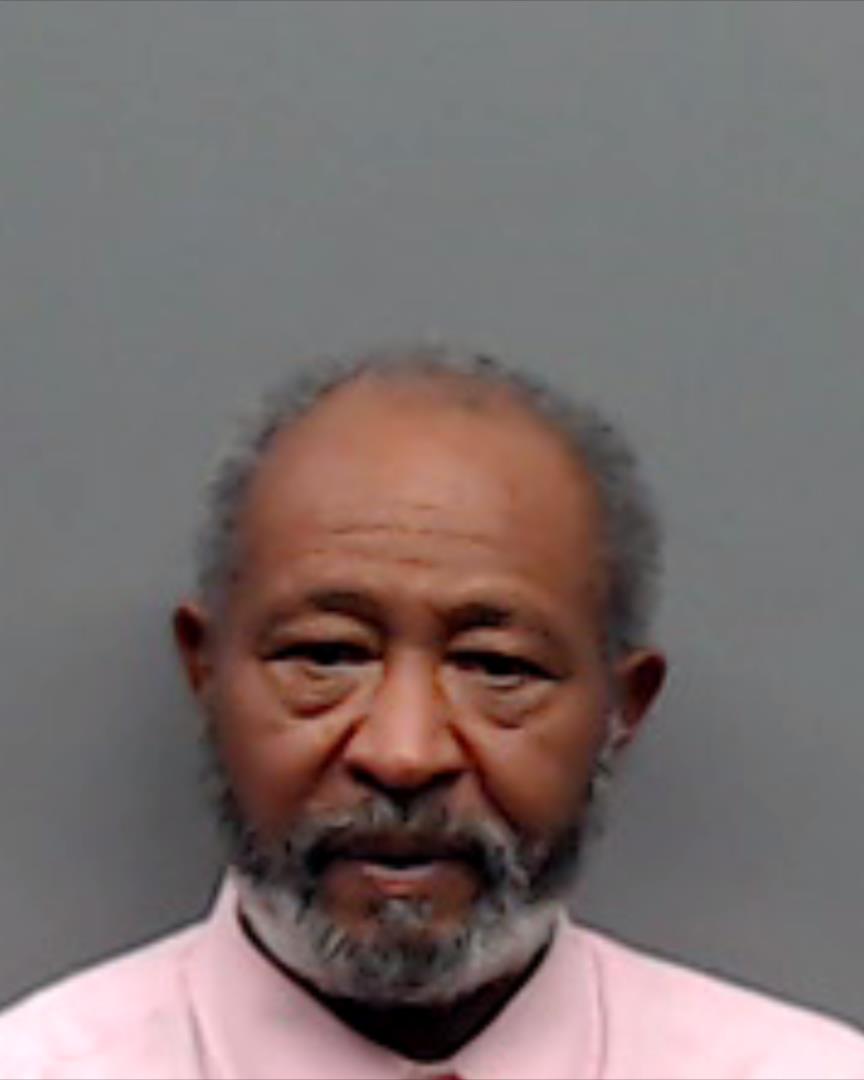 THOMPSON, EZELL arrested by Smith County SO/PD