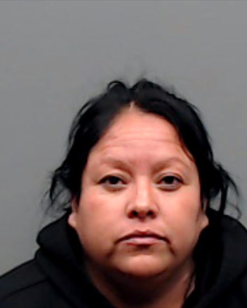 GALVAN, ANITA arrest record in Smith County, Texas GALVAN, ANITA arrested in Smith County, Texas mugshot