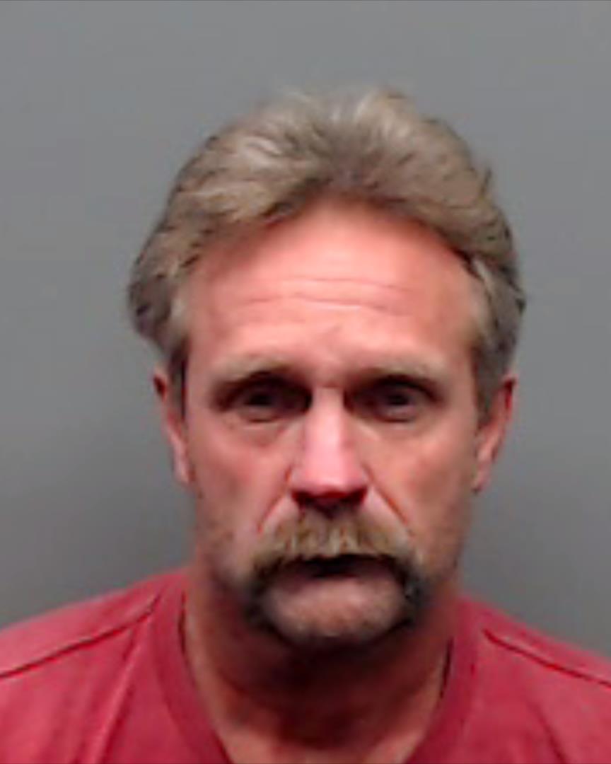 PELL, EDDIE LEE, Jr. arrested by Smith County SO/PD