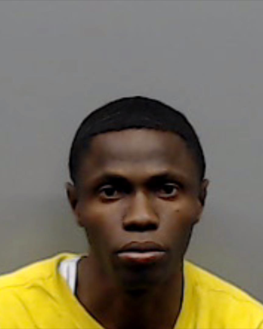 FERNANDEZ, HENRY arrested by Smith County SO/PD