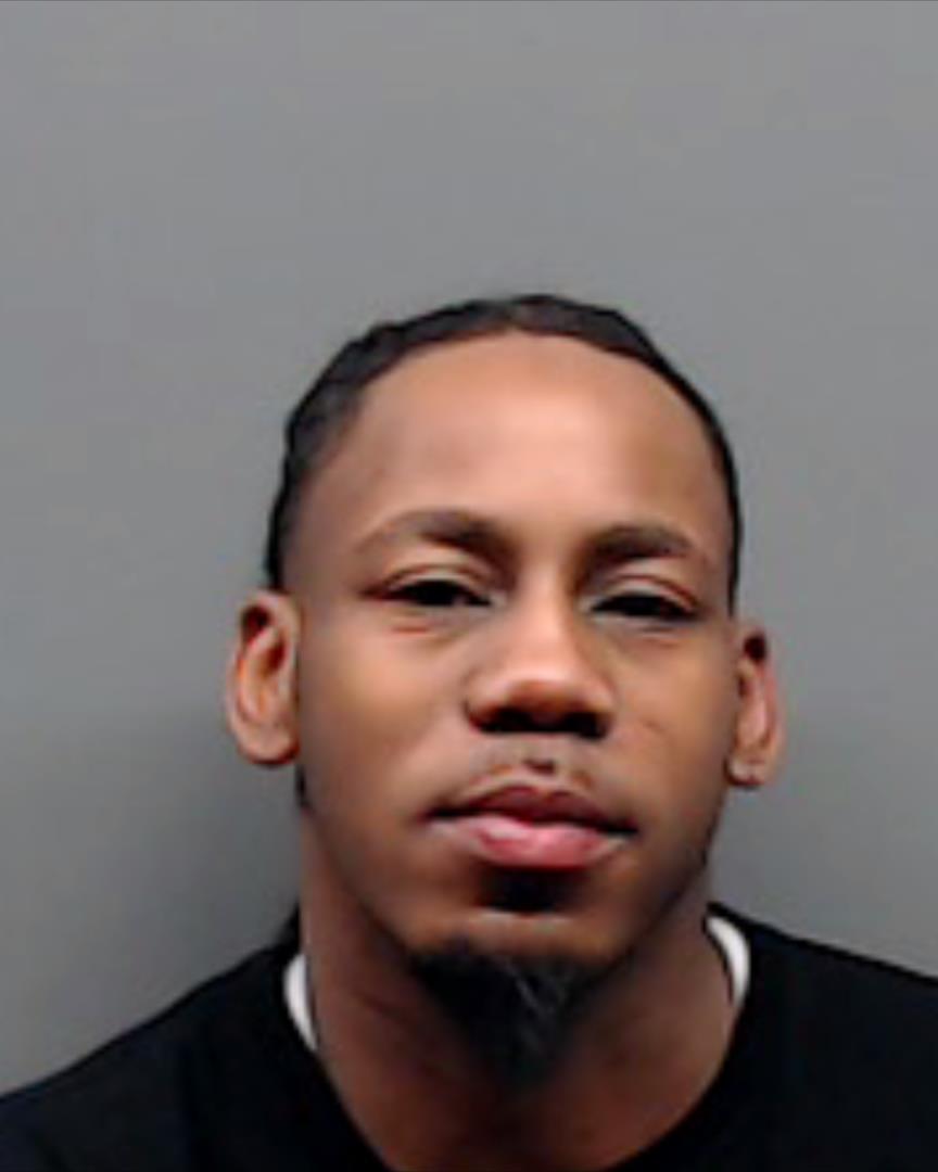 TATE, KIRBY BENAJAMIN arrested by Smith County SO/PD