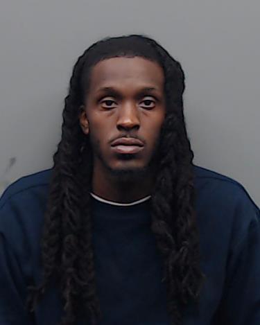 COLE, RAMOND ASHUN arrested by Smith County SO/PD