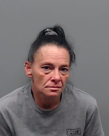 WILSON, MICHELLE LEA arrested by Smith County SO/PD