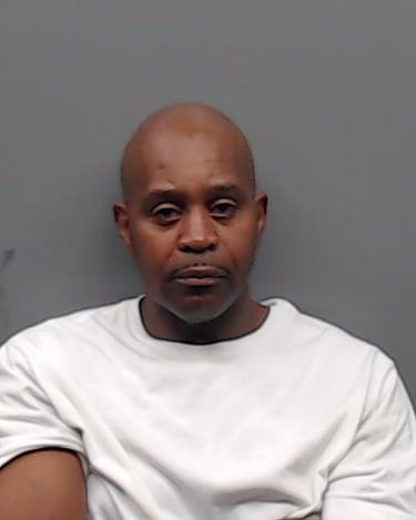 SMITH, RUFUS JONATHAN arrested by Smith County SO/PD