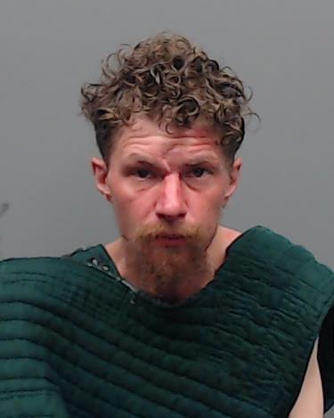 TURNER, THOMAS EARL arrested by Smith County SO/PD