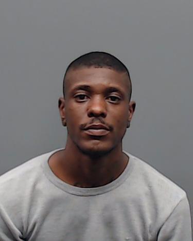 DECKARD, DOMINIQUE arrested by Smith County SO/PD