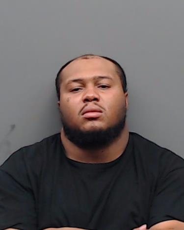 WREN, JACOB LAMON, Jr. arrested by Smith County SO/PD