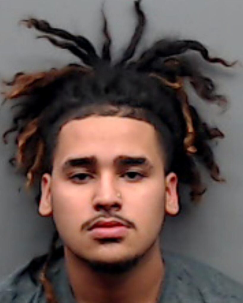 ARROYO, PAUL VANCE, III arrest record in Smith County, Texas ARROYO, PAUL VANCE, III arrested in Smith County, Texas mugshot