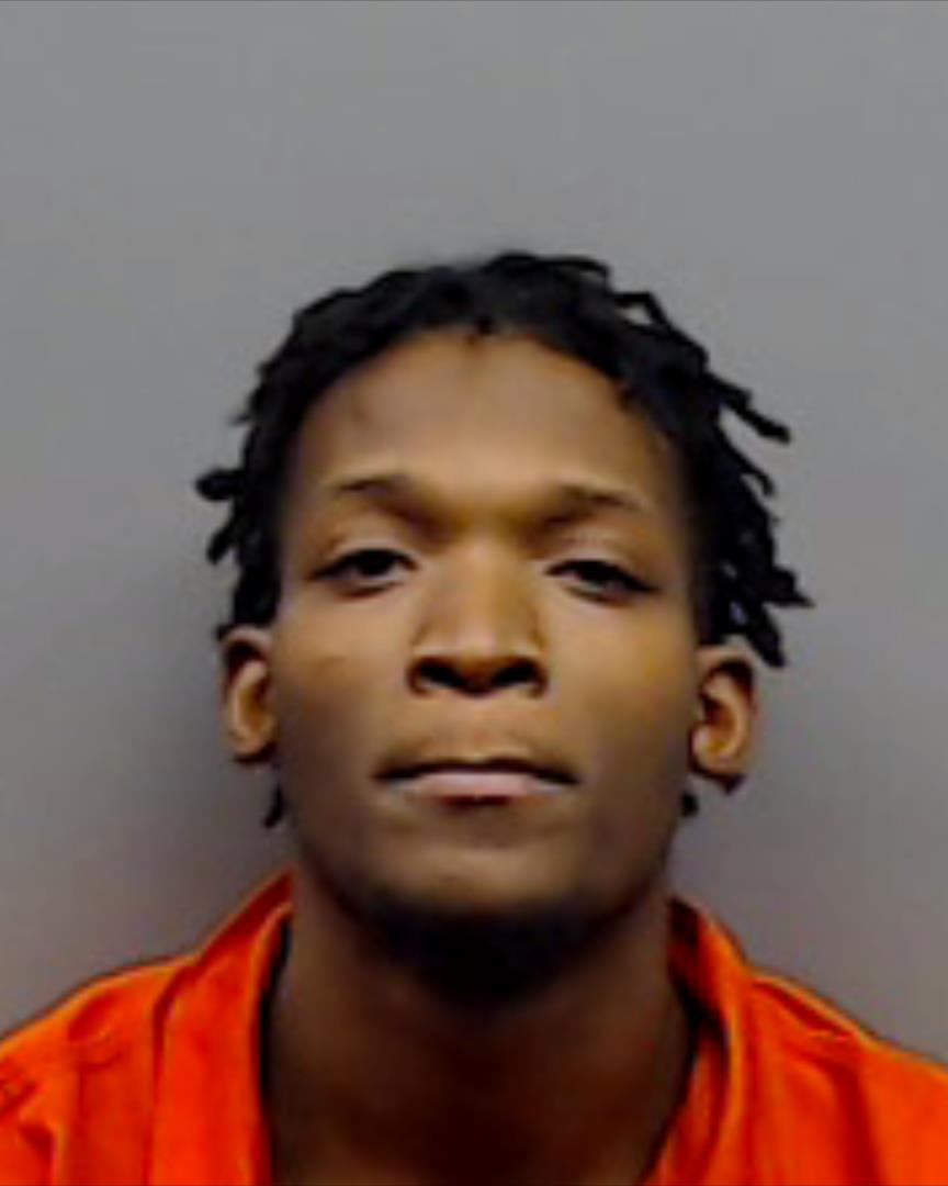 CAIN, BRIAN KENNEDY booking photo