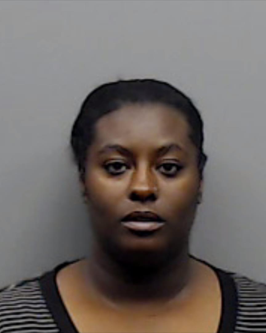 ROSS, LAKEISHA SIRCELERIA booking photo