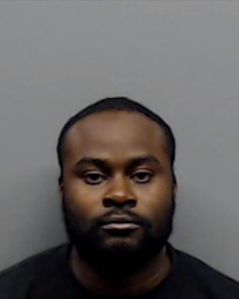 PUCKETT, TRACY KEITH arrested in Smith County, Texas mugshot