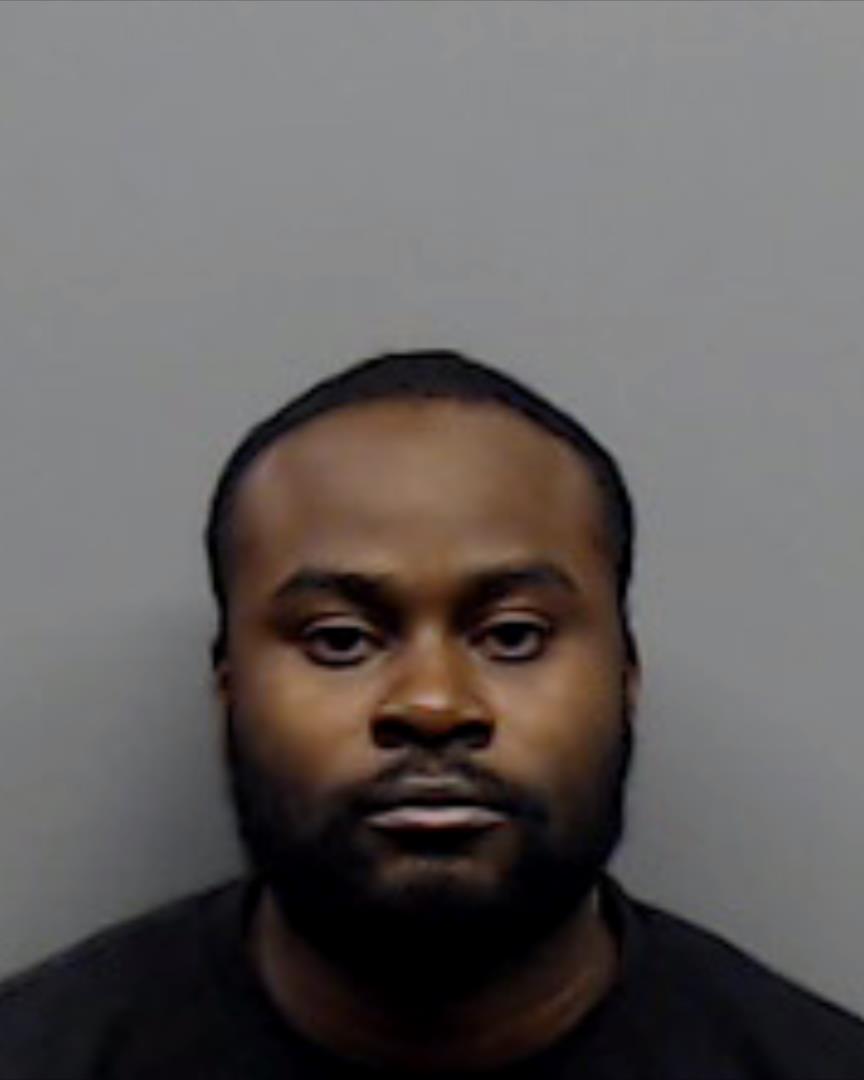 PUCKETT, TRACY KEITH booking photo