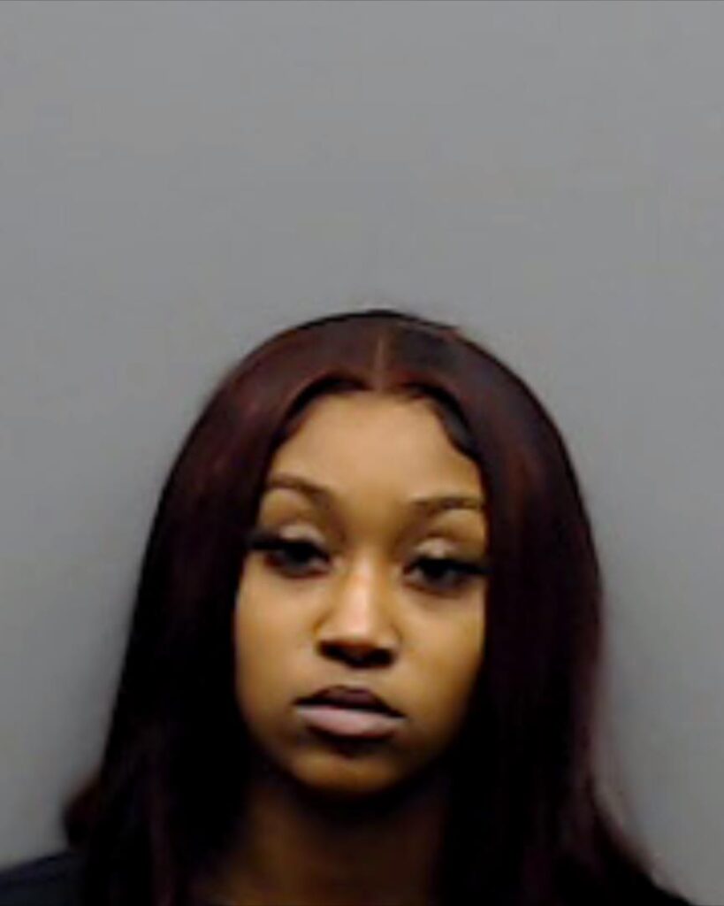 MOORE, JASMYN arrest record in Smith County, Texas MOORE, JASMYN arrested in Smith County, Texas mugshot