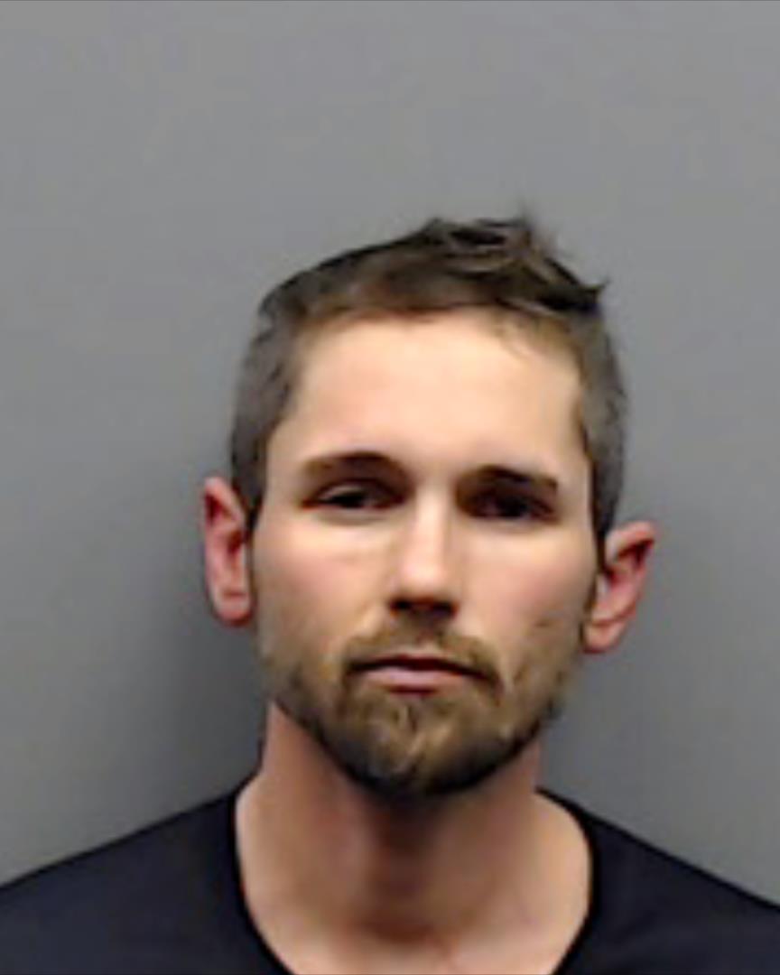 MORMAN, CHARLES ERIC booking photo