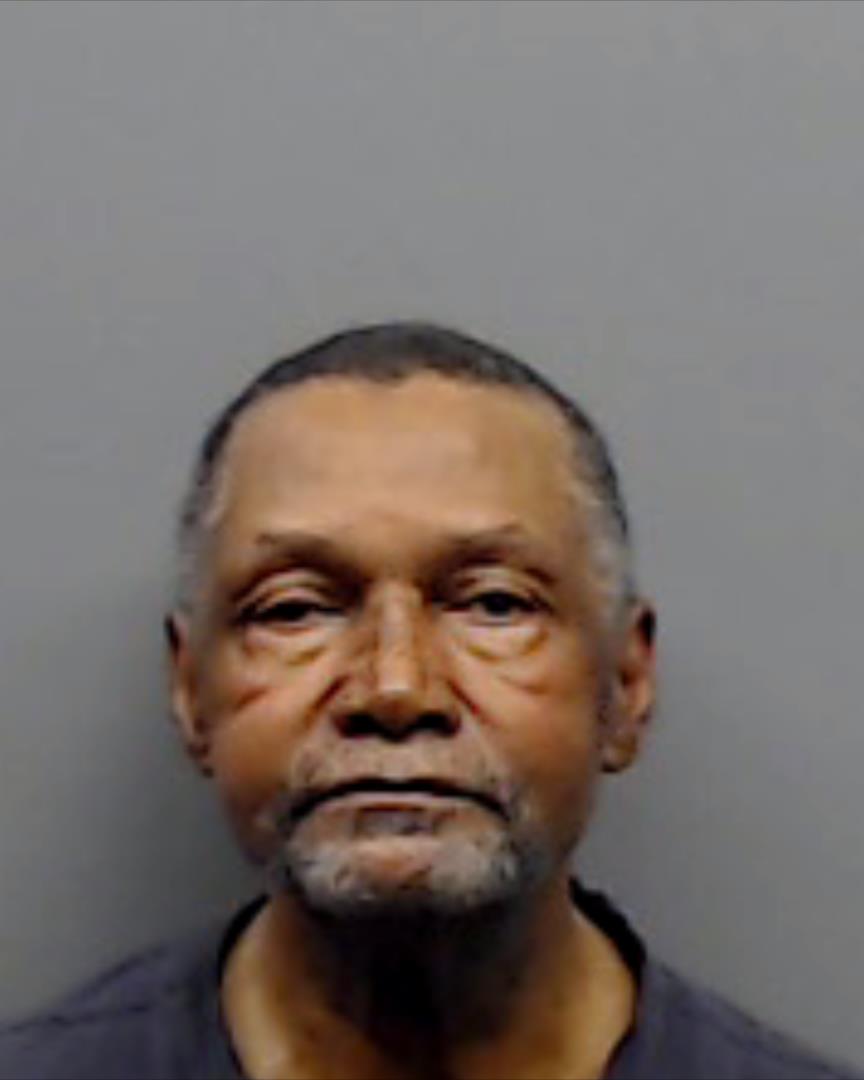 MATHIS, NORRIS booking photo