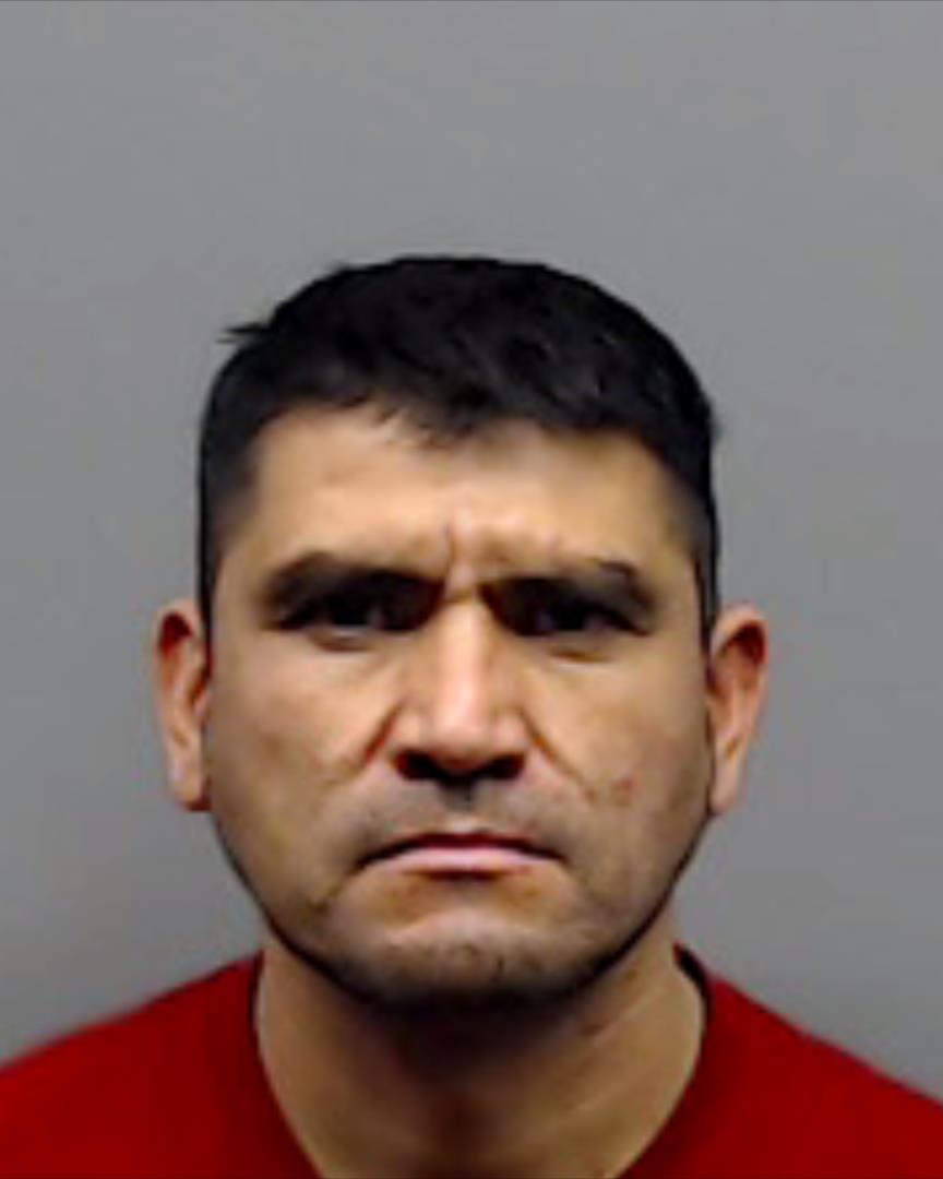 LOPEZ, JUAN CARLOS booking photo